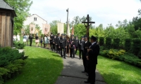 Boże Ciało 2016r.