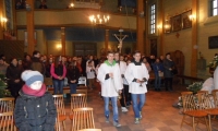 Triduum Paschalne 2016r.