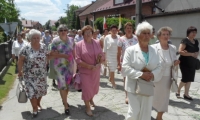 Boże Ciało 2017r.