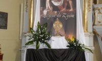 Groby Pańskie