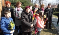 Niedziela Palmowa 2018