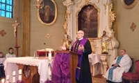 Rekolekcje adwentowe 2017