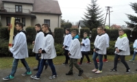 Wigilia Zmartwychwstania Pańskiego/Rezurekcja 2018