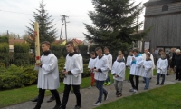 Wigilia Pachalna/Rezurekcja 2017